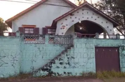 Casa com 3 quartos à venda no Balneário  Atlântico, Arroio do Sal 