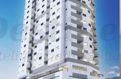 Apartamento 2 suítes para venda no bairro meia praia em itapema