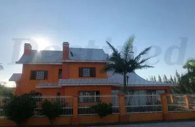 Casa com 5 quartos à venda na Rua Andira, Capão Novo, Capão da Canoa