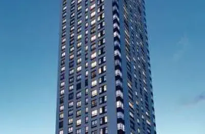 Apartamento com 2 quartos à venda na Rua Samuel Heusi, Centro, Itajaí