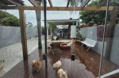 Casa com 2 quartos à venda no Figueirinha, Xangri-Lá 