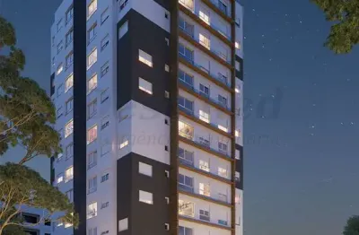 Apartamento 2 quartos para venda no bairro jardim botânico em porto alegre