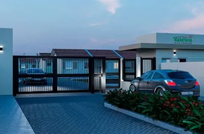 Casa em condomínio para venda no bairro parque espírito santo em cachoeirinha
