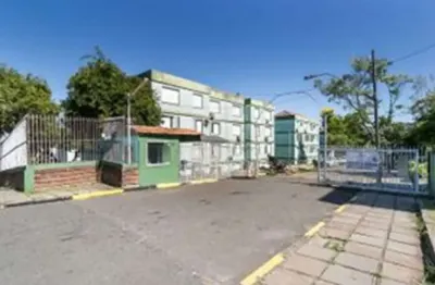 Apartamento para venda no bairro santa tereza em porto alegre
