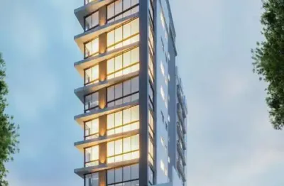 Apartamento para venda no bairro zona nova em capão da canoa