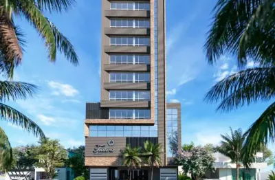 Apartamento para venda no bairro zona nova em capão da canoa