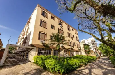 Apartamento para venda no bairro jardim botânico em porto alegre
