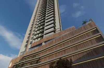 Apartamento para venda no bairro centro em balneário camboriú