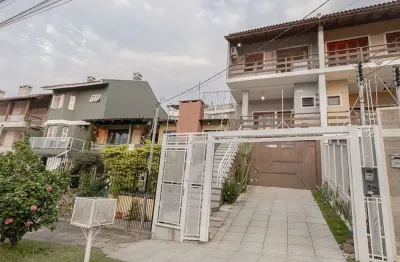 Casa para venda no bairro espírito santo em porto alegre