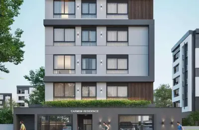 Cobertura horizontal para venda no bairro pedra branca em palhoça
