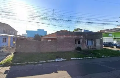 Terreno/lote residencial para venda no bairro mathias velho em canoas