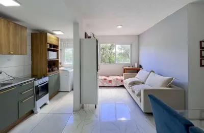 Apartamento para venda no bairro estância velha em canoas