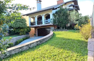 Casa com 4 quartos à venda no Centro, Rolante 