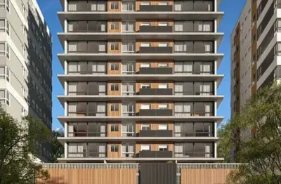 Apartamento para venda no bairro zona nova em capão da canoa