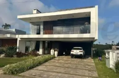 Casa 3 suítes para venda no bairro lomba grande em novo hamburgo