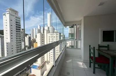 Apartamento para venda no bairro pioneiros em balneário camboriú