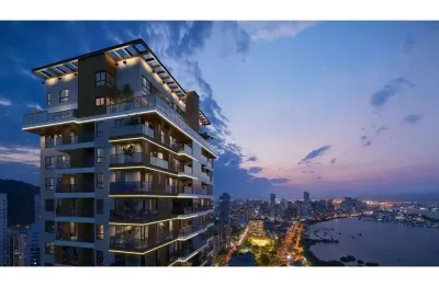 Apartamento com 3 quartos à venda na Alameda Ernesto Schneider, Fazenda, Itajaí