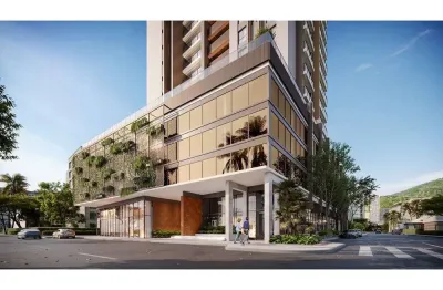 Apartamento com 3 quartos à venda na Rua Florianópolis, Fazenda, Itajaí