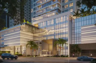Apartamento para venda no bairro centro em balneário camboriú