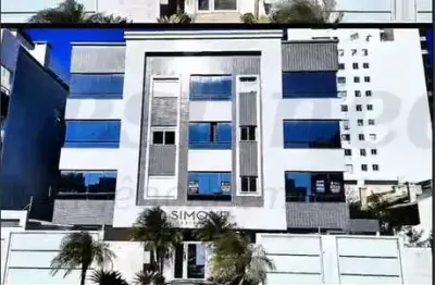 Apartamento 2 quartos para venda no bairro centro em tramandaí