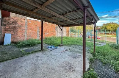 Terreno/lote residencial para venda no bairro harmonia em canoas