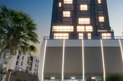 Apartamento para venda no bairro centro em balneário camboriú