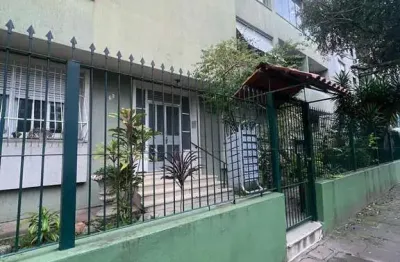Apartamento para venda no bairro rio branco em porto alegre