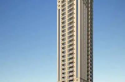 Apartamento para venda no bairro meia praia em itapema