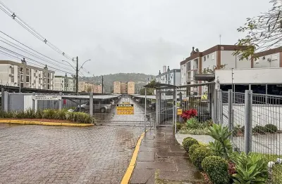 Apartamento para venda no bairro lomba da palmeira em sapucaia do sul