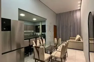 Casa 3 quartos para venda no bairro morada das palmeiras em torres