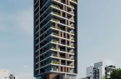 Apartamento com 2 quartos à venda na Rua Zózimo José Peixoto, Centro, Itajaí