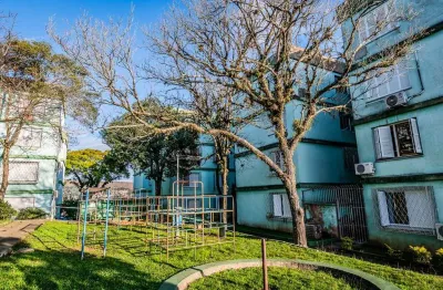 Apartamento para venda no bairro cristal em porto alegre