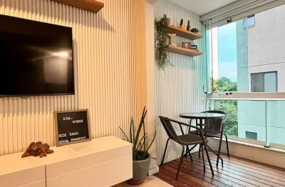 Apartamento para venda no bairro fazendinha em itajaí