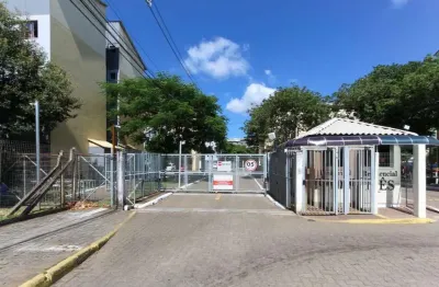 Apartamento para venda no bairro mato grande em canoas