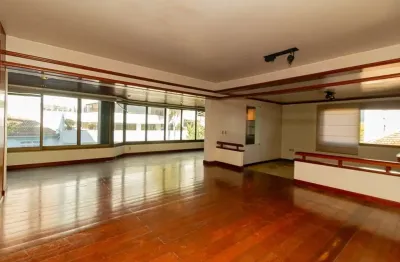 Apartamento para venda no bairro rio branco em porto alegre