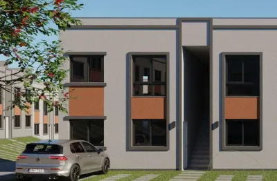 Casa em condomínio para venda no bairro agronomia em porto alegre