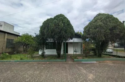 Casa 3 quartos para locação anual no bairro centro em campo bom
