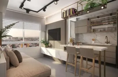 Apartamento para venda no bairro floresta em porto alegre
