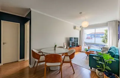 Apartamento para venda no bairro menino deus em porto alegre