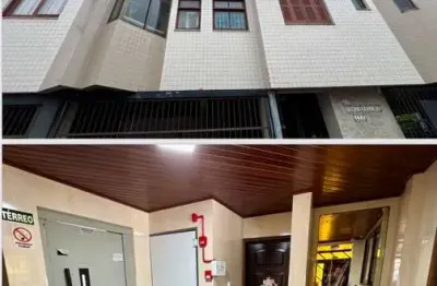 Apartamento 2 quartos para venda no bairro centro em torres