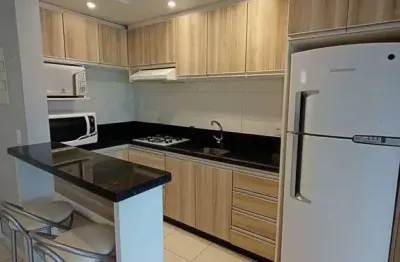 Apartamento 2 quartos para venda no bairro centro em torres
