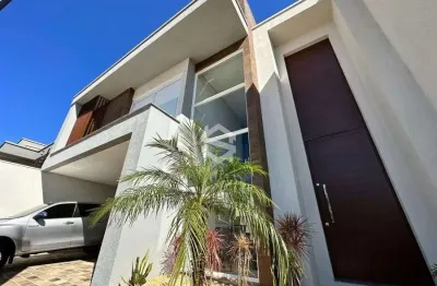 Casa 3 quartos sendo 3 suítes para venda no bairro cidade nova em passo fundo