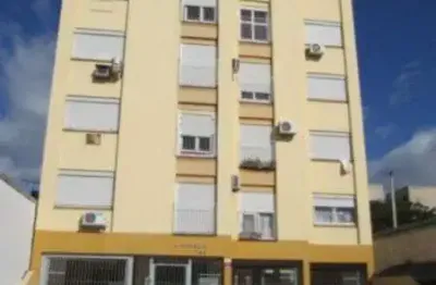 Apartamento 2 quartos para venda no bairro centro  em são leopoldo