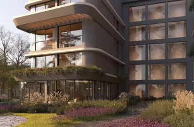 Apartamento 3 quartos sendo 3 suítes para venda no bairro planalto em gramado