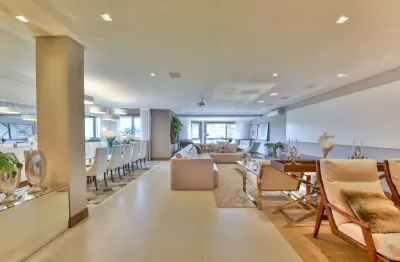 Apartamento 3 quartos sendo 3 suítes para venda no bairro centro em gramado