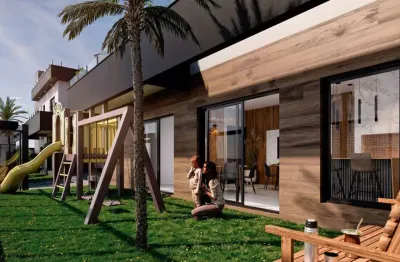 Casa 3 quartos sendo 3 suítes para venda no bairro rio branco  em novo hamburgo