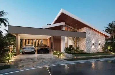 Casa 3 quartos sendo 2 suítes para venda no bairro boqueirão em passo fundo