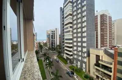 Apartamento 3 quartos para venda no bairro centro em torres