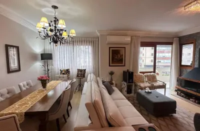 Apartamento 2 quartos para venda no bairro centro em gramado