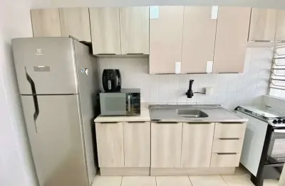 Apartamento com 1 quarto à venda na Rua Araçá, Centro, Canoas